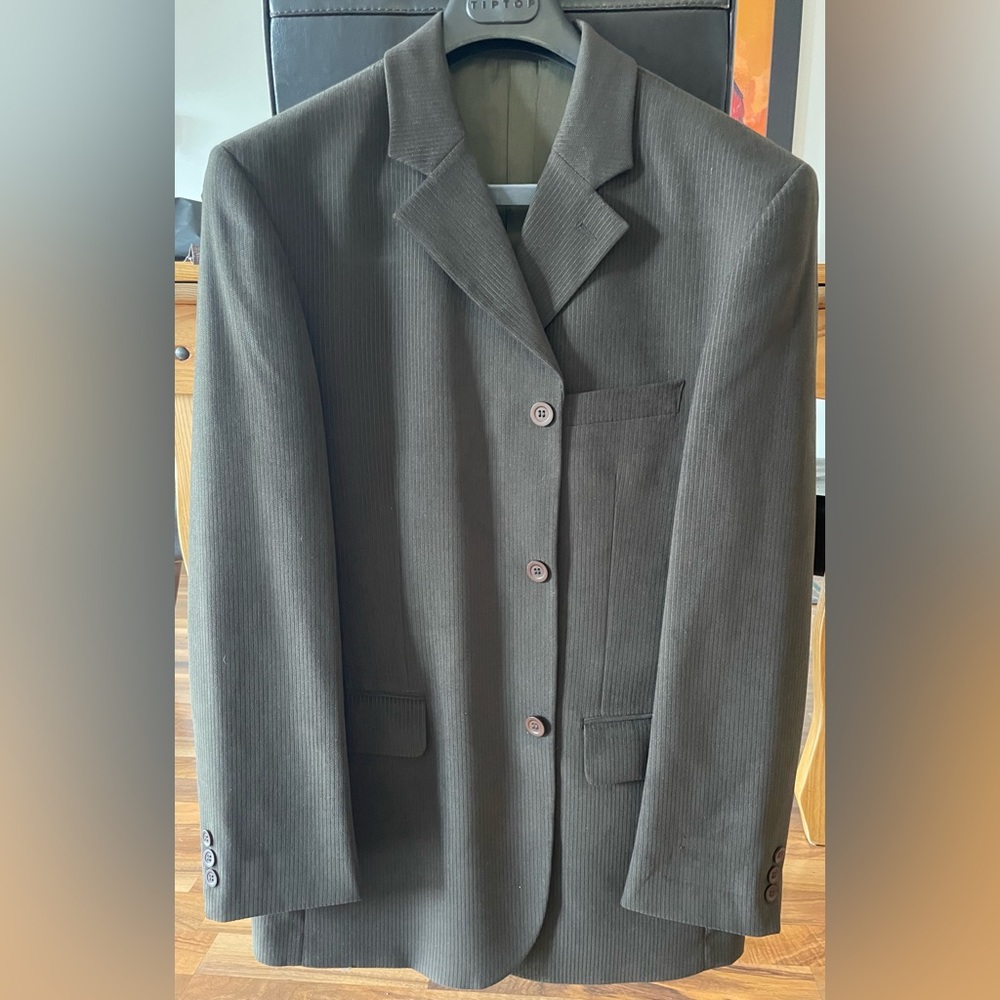 Perfect condition dress jacket!